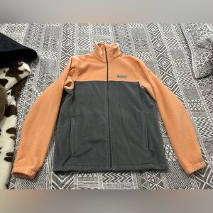 Columbia jacket